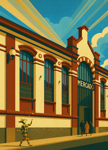 Mercado